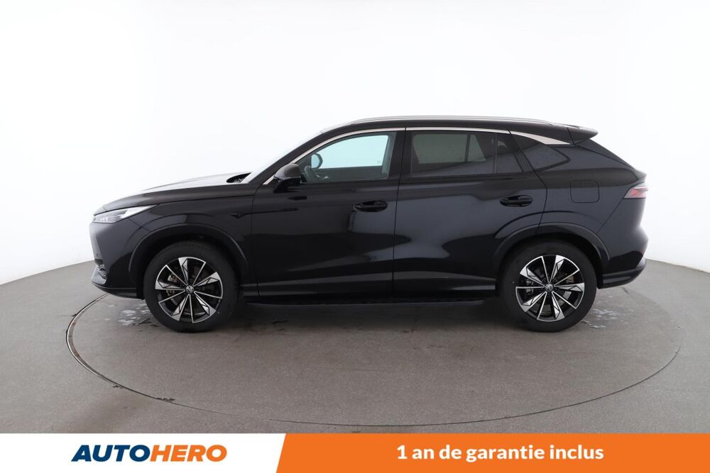MG.EHS 1.5T PHEV Luxury 272 ch 2025 occasion 92130 Issy-les-Moulineaux