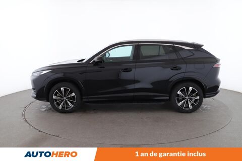MG.EHS 1.5T PHEV Luxury 272 ch 2025 occasion 92130 Issy-les-Moulineaux