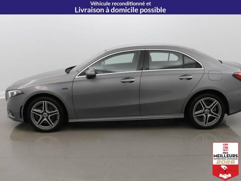 Classe A 250 e 8G-DCT AMG Line +Pack Premium +Si&egrave;g 2021 occasion 10150 Lavau