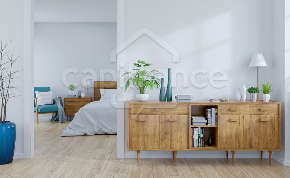 � vendre  Appartement Charbonni�res-les-Bains (69260)