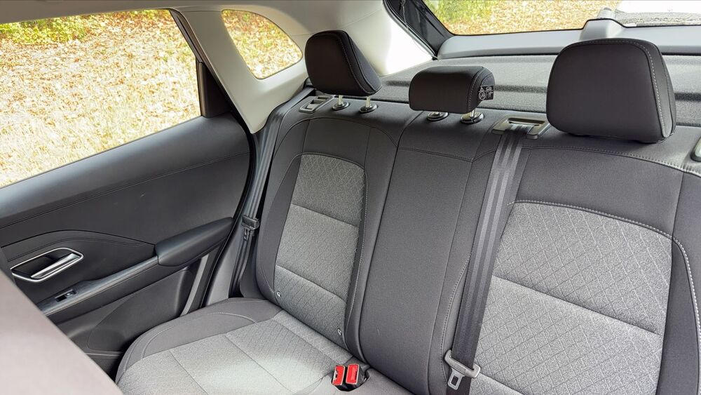MG.ZS 1.5 Hybrid+ 197 Comfort - Garantie constructeur 2025 occasion 67270 Kienheim