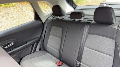 MG.ZS 1.5 Hybrid+ 197 Comfort - Garantie constructeur 2025 occasion 67270 Kienheim