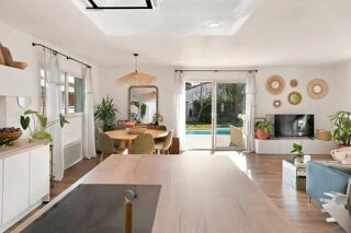  Maison à vendre 5 pièces 127 m²