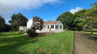  Maison � vendre 4 pi�ces 160 m�