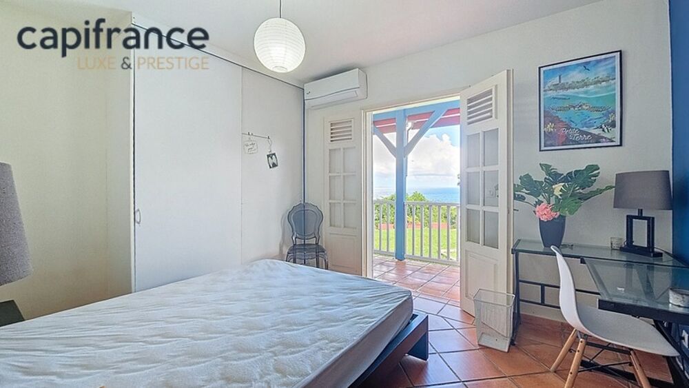 � vendre  Maison Le Moule (97160)