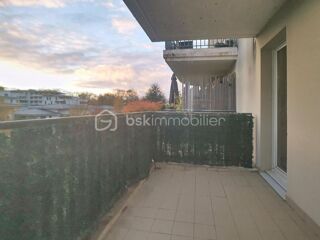  Appartement � vendre 3 pi�ces 65 m�