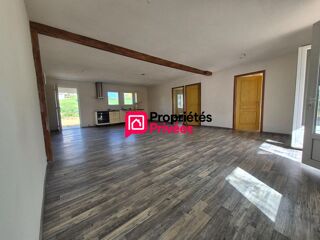 Maison à vendre 3 pièces 79 m²