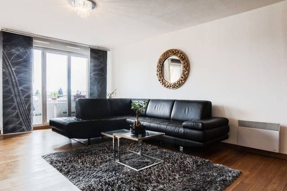 Location Appartement Appartement de 100m2 à louer sur Toulouse Toulouse