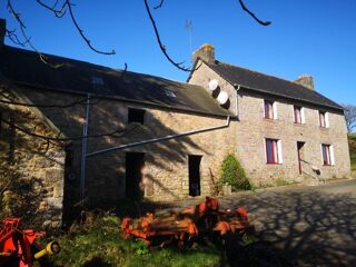  Propriété/château à vendre 5 pièces 107 m²