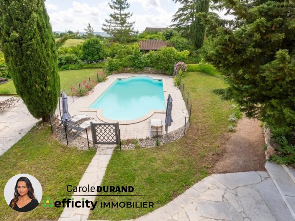 � vendre  Maison Frontonas (38290)