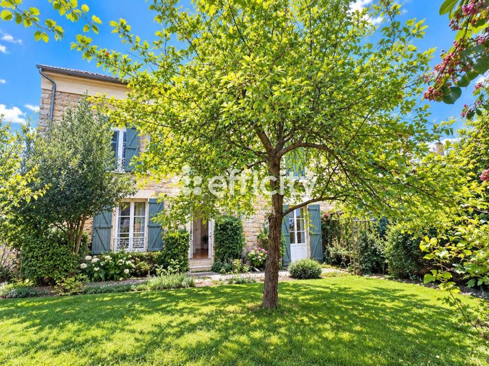 Vente Appartement Appartement ancien L isle adam