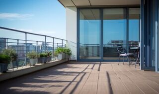  Appartement � vendre 4 pi�ces 105 m�