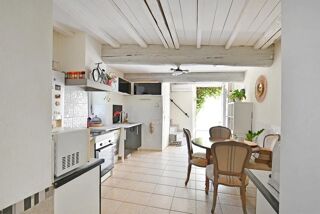  Maison � vendre 4 pi�ces 63 m�
