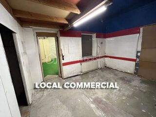  Immeuble � vendre 15 + pi�ces 646 m�