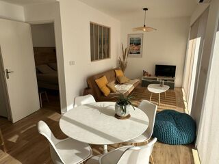  Appartement � vendre 2 pi�ces 35 m�