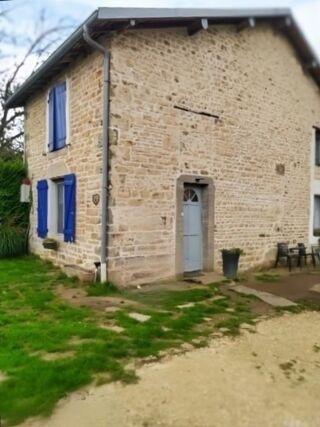  Maison � vendre 4 pi�ces 73 m�
