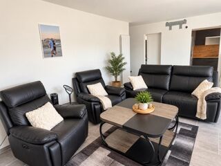  Maison à vendre 7 pièces 122 m²