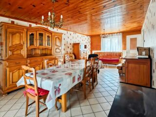  Maison à vendre 4 pièces 89 m²