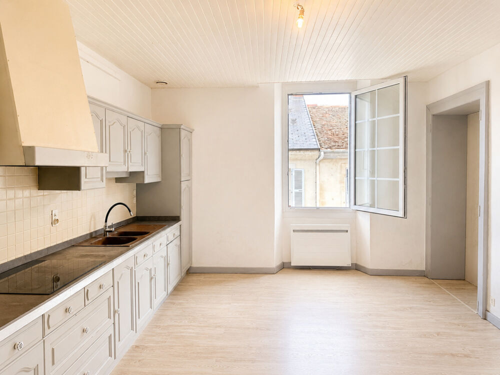 Vente Appartement Appartement 87m² divisible en 2 appartements Rumilly