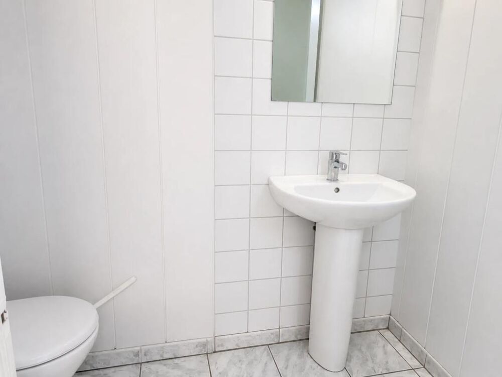 Immeuble de Rapport de 150m2 loué - 7 pièces à Douai