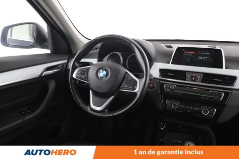X1 sDrive18i xLine 140 ch 2018 occasion 92130 Issy-les-Moulineaux