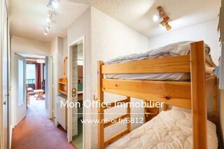  Appartement � vendre 1 pi�ce 30 m�