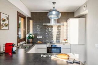  Appartement à vendre 2 pièces 44 m²