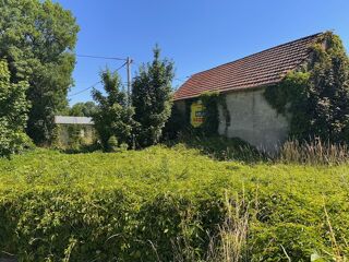  Remise / Grange  vendre 5 pices 110 m