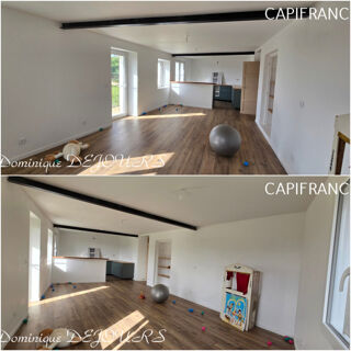  Maison à vendre 12 pièces 273 m²