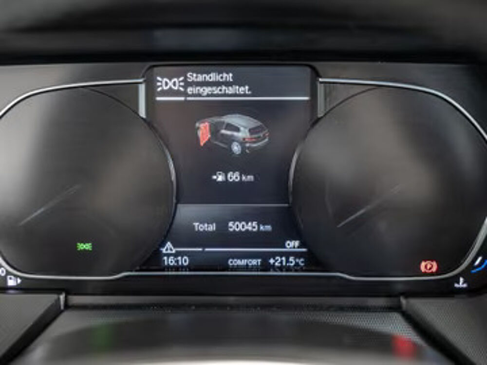 S&eacute;rie 1 118i M Sport 2021 occasion 33000 Bordeaux