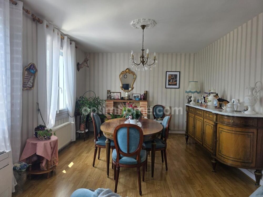 Maison 4 pièces 113 m² · à Bergerac · 113 m² · 180 000 €
