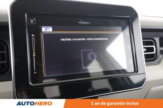 Ignis 1.2 DualJet Privilege AllGrip 90 ch 2017 occasion 92130 Issy-les-Moulineaux