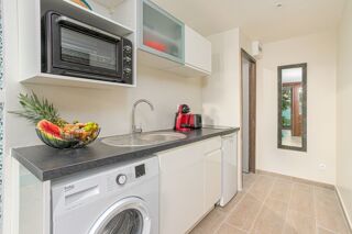  Appartement � vendre 1 pi�ce 20 m�