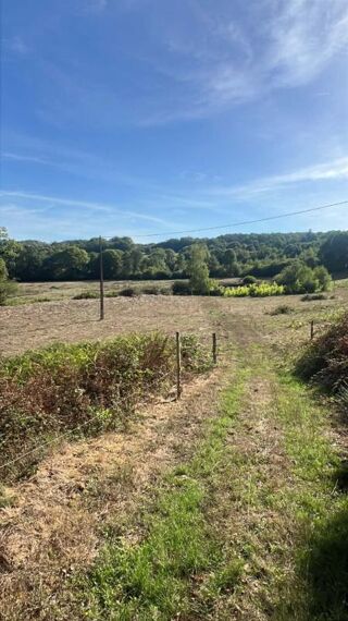 Vente Maison Ferme à Dussac 120 m2 Dussac
