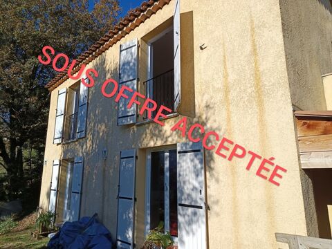   Maison � vendre 5 pi�ces CONTES (06) Maison - 5 pi�ce(s) - 93 m�