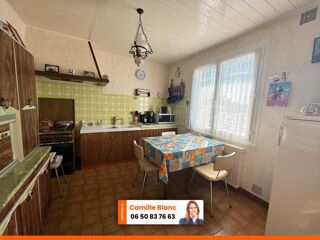  Maison à vendre 4 pièces 70 m²