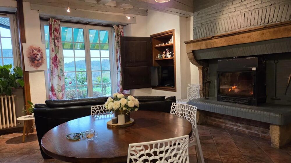 � vendre  Propri�t�/ch�teau Oulon (58700)