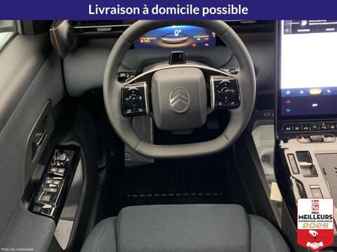 C5 aircross HYBRIDE NOUVEAU 145 CH E-DCS6 PLUS 2026 occasion 10150 Lavau
