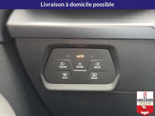 Formentor 1.5 ETSI HYBRID 150 V DSG7 2026 occasion 10150 Lavau