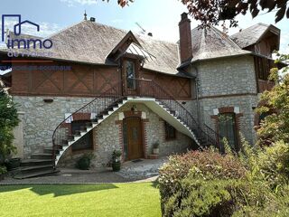  Propri�t�/ch�teau � vendre 13 pi�ces 254 m�