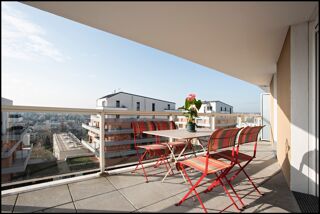  Appartement à vendre 4 pièces 74 m²