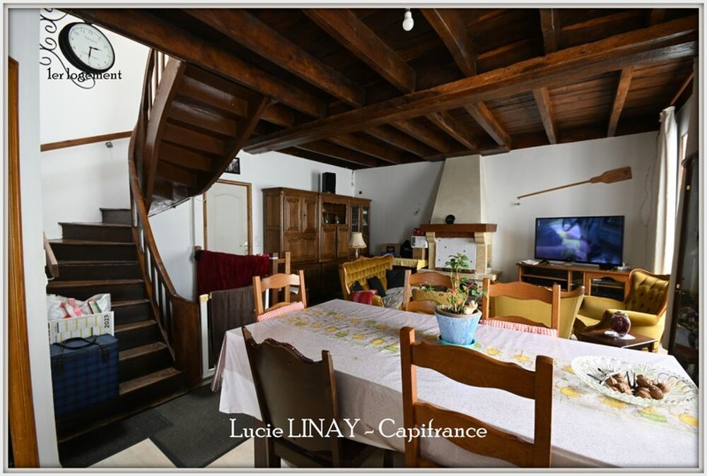 2 logements : idéal investissement