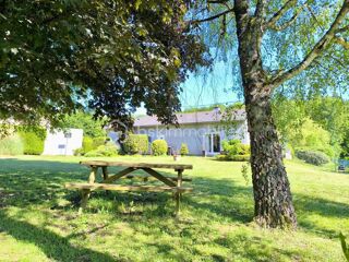  Maison � vendre 9 pi�ces 290 m�