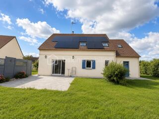  Maison � vendre 5 pi�ces 120 m�
