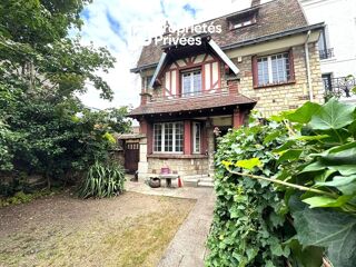 Maison à vendre 8 pièces 235 m²