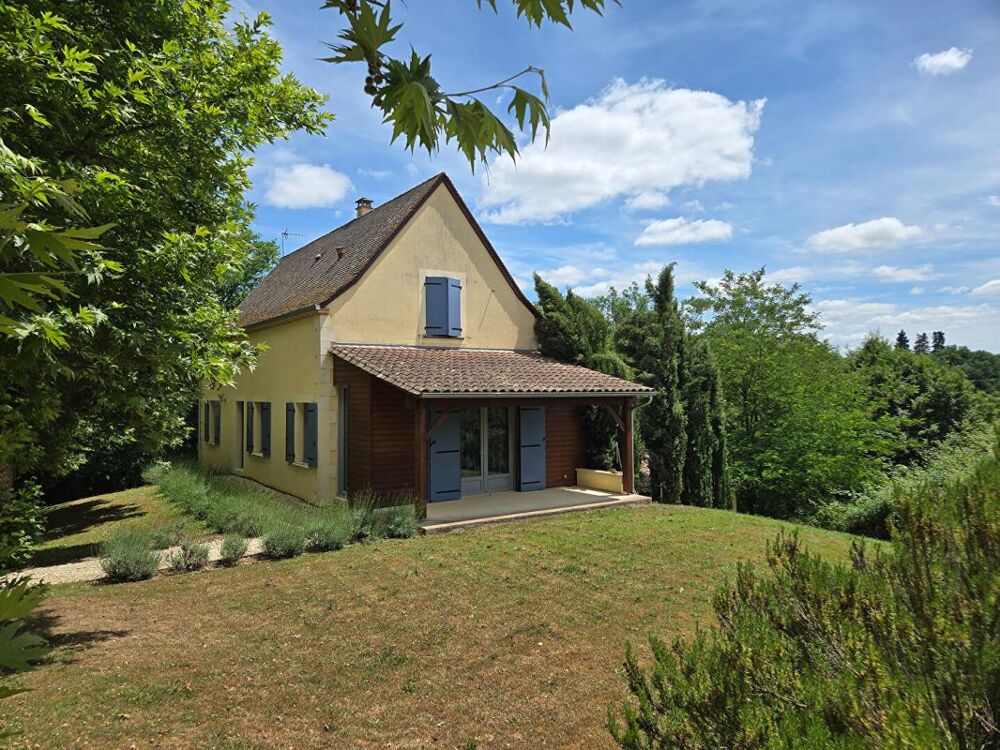 Villa moderne et confortable avec piscine, en bordure d'un golf