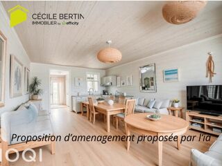  Maison � vendre 5 pi�ces 125 m�