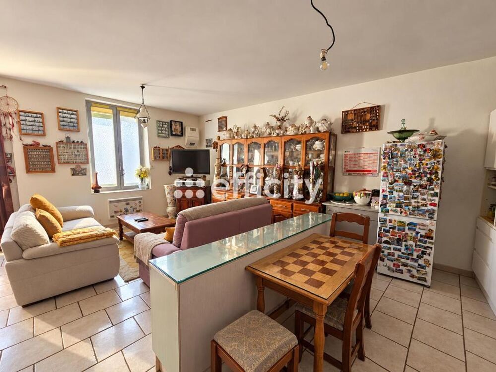 Vente Appartement Appartement Cadenet