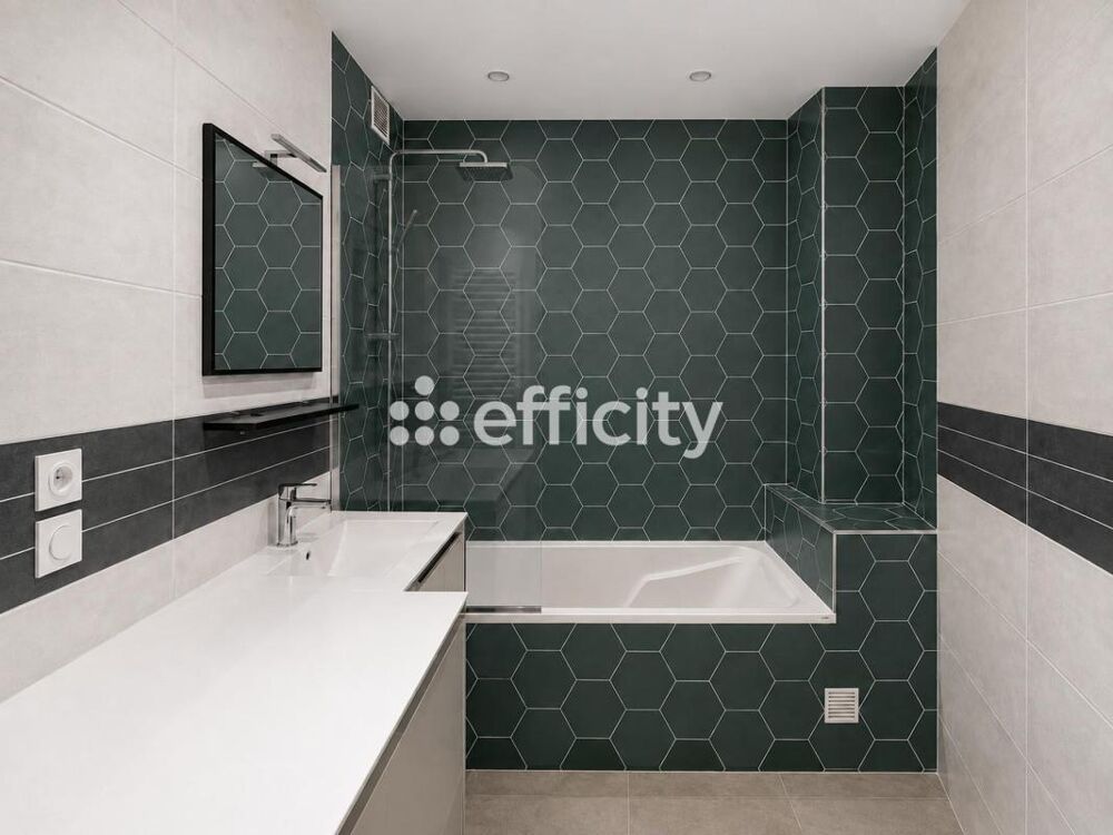 à vendre  Appartement Paris 15