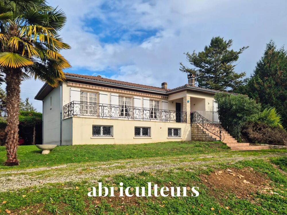 Vente Maison Maison familiale 140 m² avec fort potentiel - Linars Linars